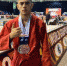Волгодонец стал двукратным «серебряным» призером Чемпионата мира по грэпплингу - DonDay-Volgodonsk.Ru