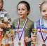 Шахматы. Финал Гран-при по рапиду в Ростове -на-Дону - V-Pravda.Ru
