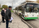Почти 50 рублей должен стоить проезд в Волгодонске, чтобы перевозчик не терпел колоссальные убытки