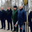 В Волгодонске состоялся митинг памяти военнослужащих, погибших при исполнении воинского долга на Северном Кавказе - V-Pravda.Ru