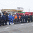 В Волгодонске проведено специальное учение для экстренных служб города - Телекомпания ВТВ