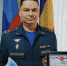 Начальник волгодонской пожарной части получил народное признание - DonDay-Volgodonsk.Ru