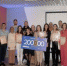 Волгодончанка выиграла в областном телепроекте 200 тысяч рублей - DonDay-Volgodonsk.Ru