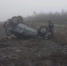 Водитель «Нива» пострадал в ДТП в Волгодонском районе - DonDay-Volgodonsk.Ru