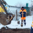 Тепло и воду вернули жителям Саркела после устранения аварии на центральном водопроводе - Bloknot-Volgodonsk.Ru
