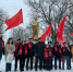 Волгодонские коммунисты почтили память Владимира Ленина - DonDay-Volgodonsk.Ru