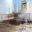 В квартале В-16 завершено восстановление теплоцентрали, из-за которой пришлось отключать отопление в семи жилых домах - Телекомпания ВТВ