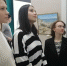 В художественном музее открылась выставка к юбилею Ростовского отделения «Творческий союз художников России» - Bloknot-Volgodonsk.Ru
