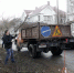 В Волгодонске прошел первый всеобщий субботник по устранению последствий циклона «Ольга» - Телекомпания ВТВ