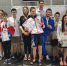 Сборная Волгодонска успешно выступила на чемпионате и первенстве Ростовской области по плаванию - V-Pravda.Ru