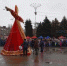 В Волгодонске отменили празднование Масленицы на площади Победы - DonDay-Volgodonsk.Ru