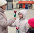 Воспитанники Центра детского творчества приняли участие в акции «Поздравление маме» - V-Pravda.Ru