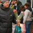 «Цветочный переполох» накрыл Волгодонск 8 марта - Bloknot-Volgodonsk.Ru