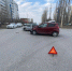 Волгодончанку доставили в больницу после ДТП на улице Энтузиастов - Bloknot-Volgodonsk.Ru