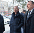 Атомщики благоустраивают в старой части Волгодонска сквер за 2,6 миллионов рублей - Bloknot-Volgodonsk.Ru