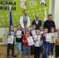 ДЕТСКИЕ ТУРНИРЫ «ВЕСЕННИЕ КАНИКУЛЫ» ДО 8 и 10 ЛЕТ - Телекомпания ВТВ