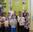 ДЕТСКИЕ ТУРНИРЫ «ВЕСЕННИЕ КАНИКУЛЫ» ДО 12 и 14 ЛЕТ - Телекомпания ВТВ