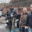 В Волгодонске управляющая компания «Уют» наводит порядок в своих микрорайонах - DonDay-Volgodonsk.Ru
