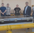 Акселератор технологических проектов image 1 - Волгодонский инженерно-технический институт