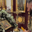 Депутат и боец СВО Максим Гелас поздравляет земляков с Благовещением - V-Pravda.Ru