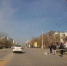 В Волгодонске на улице Черникова сбили девушку - DonDay-Volgodonsk.Ru