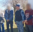 Подозреваемые в жестоком убийстве показали, как расправились с мужчинами из Зимовниковского района - DonDay-Volgodonsk.Ru