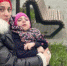 «Мой райский ангелочек»: история мамы 4-летней дочки с микроцефалией из Зимовниковского района - DonDay-Volgodonsk.Ru