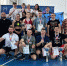 Волгодонцы завоевали призовые места на областном чемпионате по функциональному многоборью - DonDay-Volgodonsk.Ru