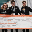Волгодонцы  стали призерами Национального чемпионата по робототехнике - Bloknot-Volgodonsk.Ru