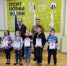ПОДВЕДЕНЫ ИТОГИ ЧЕМПИОНАТА ВОЛГОДОНСКА 2024 ПО КЛАССИЧЕСКИМ ШАХМАТАМ СРЕДИ МАЛЬЧИКОВ и ДЕВОЧЕК до 9, 11 и 13 ЛЕТ - Телекомпания ВТВ