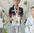 Волгодонские тхэквондисты завоевали 13 наград на областном чемпионате - DonDay-Volgodonsk.Ru