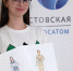 Эскизы Валентины Плешаковой из Волгодонска вошли в число лучших на конкурсе моды - Bloknot-Volgodonsk.Ru