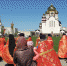 5 мая состоится Крестный ход - V-Pravda.Ru