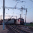В Орловском районе сошел с рельсов грузовой поезд - DonDay-Volgodonsk.Ru