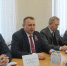 Юрий Мариненко встретился с представителями городского Cовета ветеранов - Телекомпания ВТВ