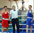 Волгодонские спортсмены блистательно выступили на турнире по боксу памяти А.А. Улесова - DonDay-Volgodonsk.Ru