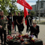 Волгодонское отделение КПРФ отметило День Победы большим автопробегом - DonDay-Volgodonsk.Ru