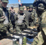 «Патриоты России» из ВИТИ НИЯУ МИФИ побывали на «Степной заставе» - V-Pravda.Ru