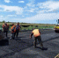 В Зимовниковском районе капитально ремонтируют мост - DonDay-Volgodonsk.Ru
