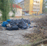 Жильцы слезно просили убрать мусор: сотрудники ДСиГХ устранили свалку во дворе МКД - Bloknot-Volgodonsk.Ru