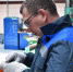 На Ростовской АЭС определили лучшего слесаря по ремонту реакторно-турбинного оборудования - Волгодонской район