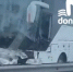Три пассажира автобуса «Волгодонск-Москва» пострадали на трассе М-4 «Дон» - Bloknot-Volgodonsk.Ru