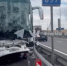 На трассе М-4 «Дон» пассажирский автобус Волгодонск-Москва врезался в КамАЗ - DonDay-Volgodonsk.Ru