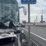 Автобус Волгодонск – Москва столкнулся с КамАЗом на трассе М4 «Дон» - V-Pravda.Ru