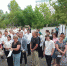 В Волгодонске повторный ЕГЭ сдавали выпускники города и сельских районов - V-Pravda.Ru