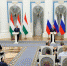 Европе нужен мир. О чем говорили Путин и Орбан. Главное - V-Pravda.Ru