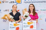 Две дончанки поборются за грантовый миллион в программе «Мама-предприниматель»