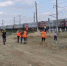 Попавший в катастрофу поезд Казань - Адлер проследует под локомотивом через Волгодонск - Bloknot-Volgodonsk.Ru