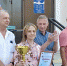 В Волгодонске стартовал 42 шахматный фестиваль «Мирный Атом» - V-Pravda.Ru