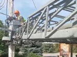 В Волгодонске установили две новые камеры дорожного наблюдения